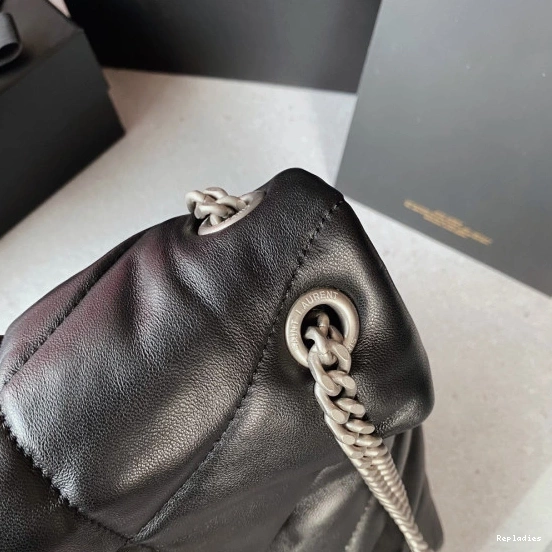 Rep ladies REP BAG YSL PUFFER MEDIUM CHAIN 0727